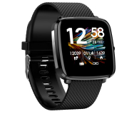 Bemi SMARTWATCH BEMI ODI Czarny # - 1379874 - zdjęcie 2